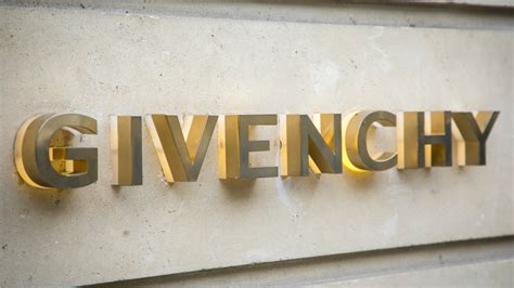 givenchy company address|Givenchy repair service.